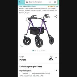 All Terrain Walker 