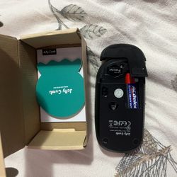 Wireless Mouse 
