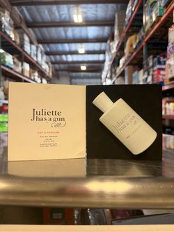 Juliette Has a Gun Not a Perfume EDP 100ml Brand New In Box