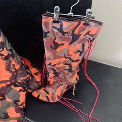 Brand New Camo