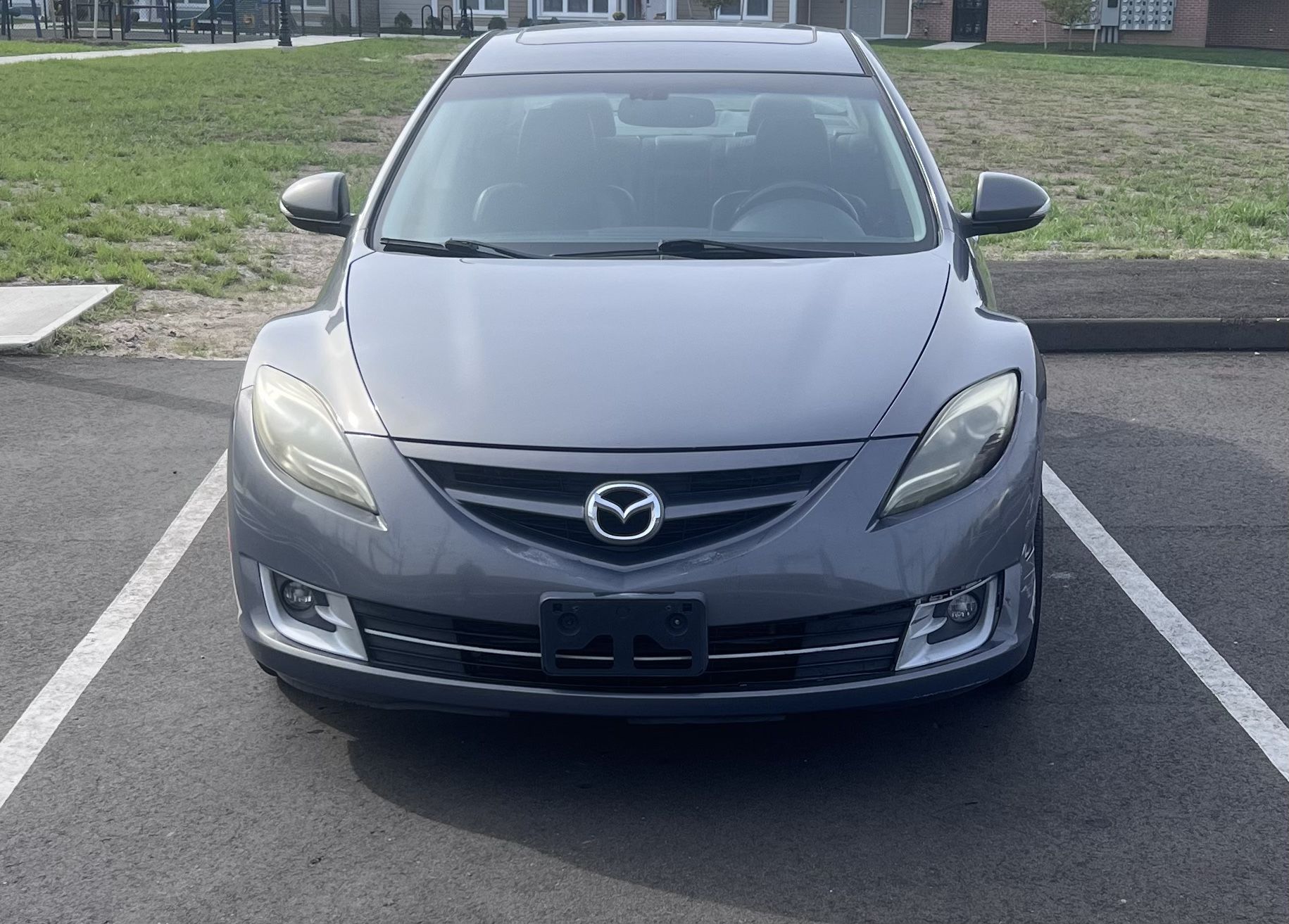 2011 Mazda Mazda6