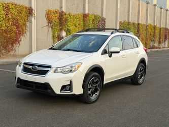 2017 Subaru Crosstrek