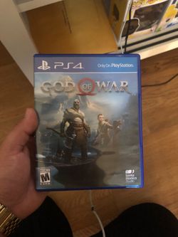 God Of War
