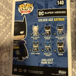Funko Pops
