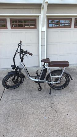 Electric bike for sale - Rad Power Bikes RadRunner Plus