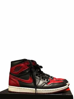 Air Jordan 1 “Banned” size 10.5