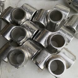 Speed-Rail Hollander Rackmaster1 1/2