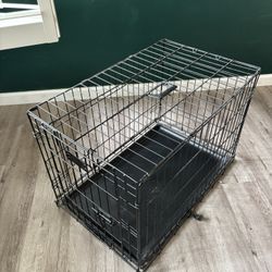 Dog Crate 