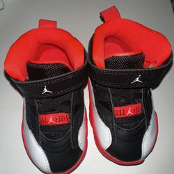 Two Trey Jordan’s
