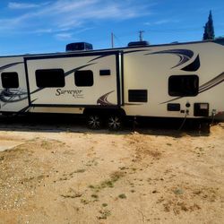 RV. en Venta