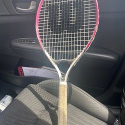 Wilson Tennis Racket