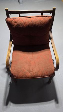 Indoor/Outdoor chairs
