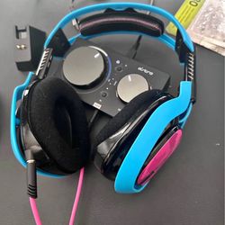 Astro A40 TR With mix Amp Pro 