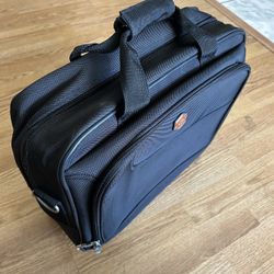 Laptop Roll-a-bag
