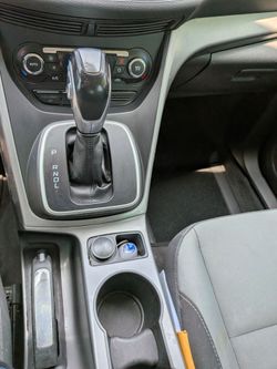 2013 Ford C-Max Hybrid