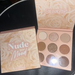 Bronzer Pallet 