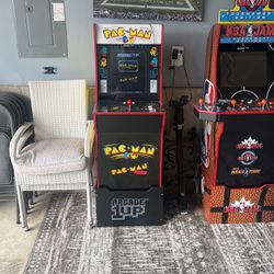 Arcade 1 Up Pac-Man