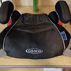 Graco Booster Seat