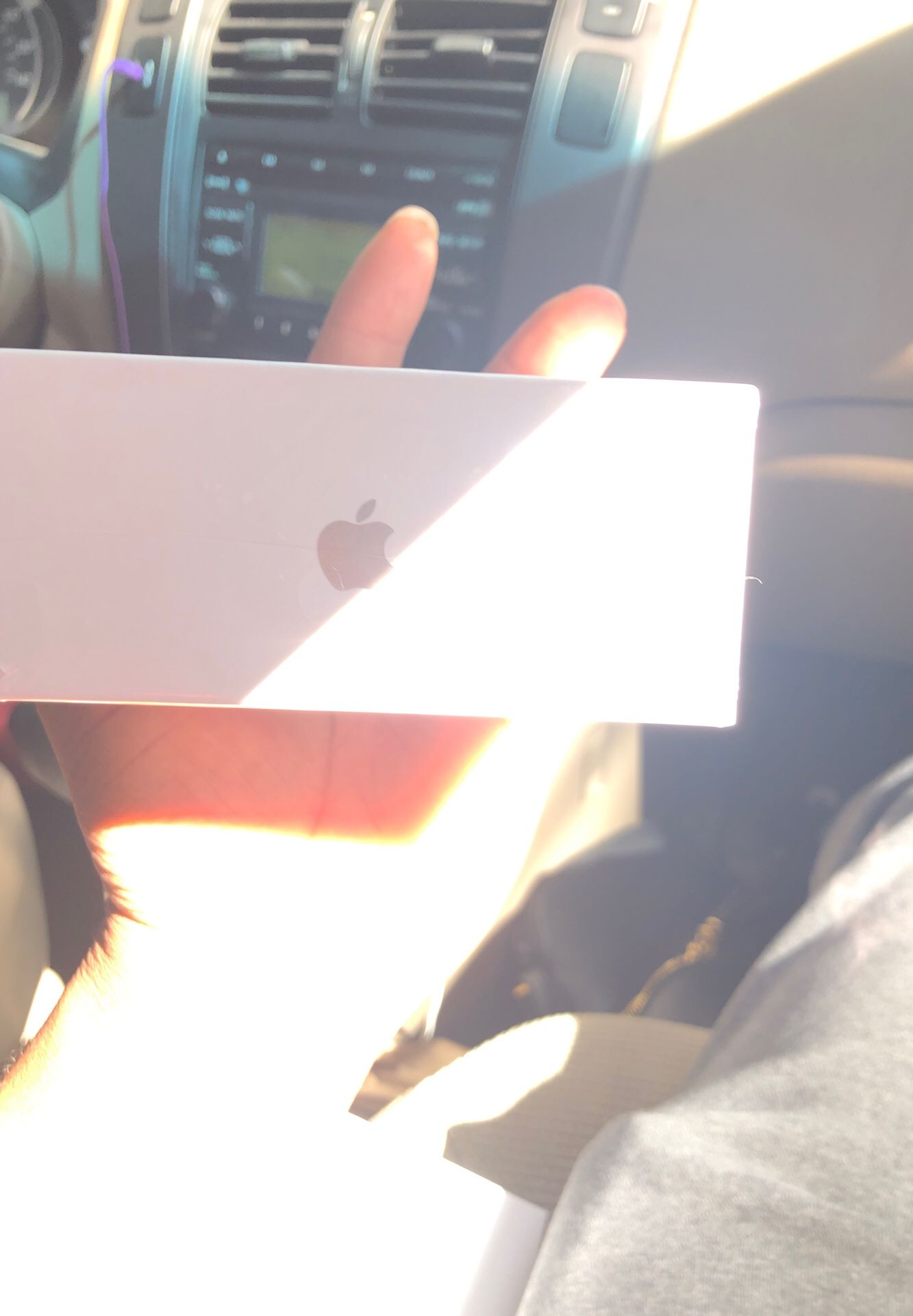 AirPods pros