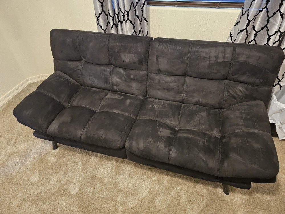 Futon Couch