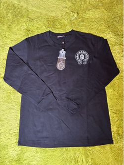Chrome hearts shirt