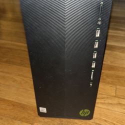 Custom Built gaming Pc