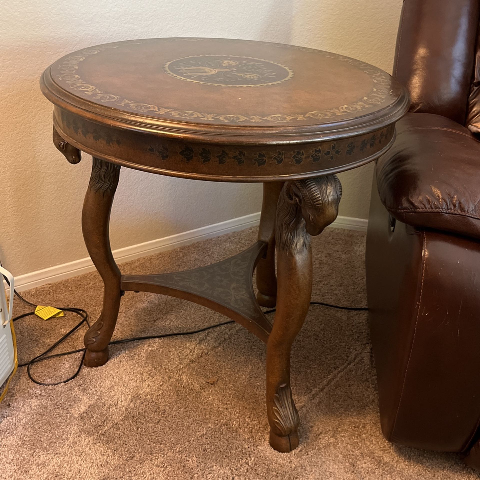 End Table