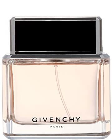 Givenchy Dahlia Noir perfume cologne body spray