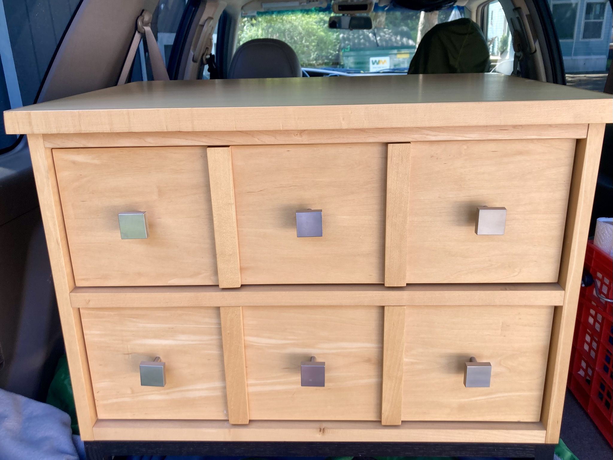 Nightstand/ End Table $40