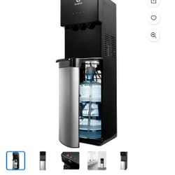 Water Dispenser 