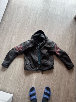 Alpinestars jacket