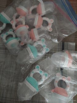 Baby Feeders