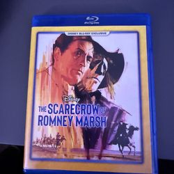 The Scarecrow Of Romney Marsh AKA Dr. Syn