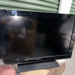 Sony Tv For Sale