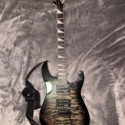 Jackson JS Series Dinky JS20