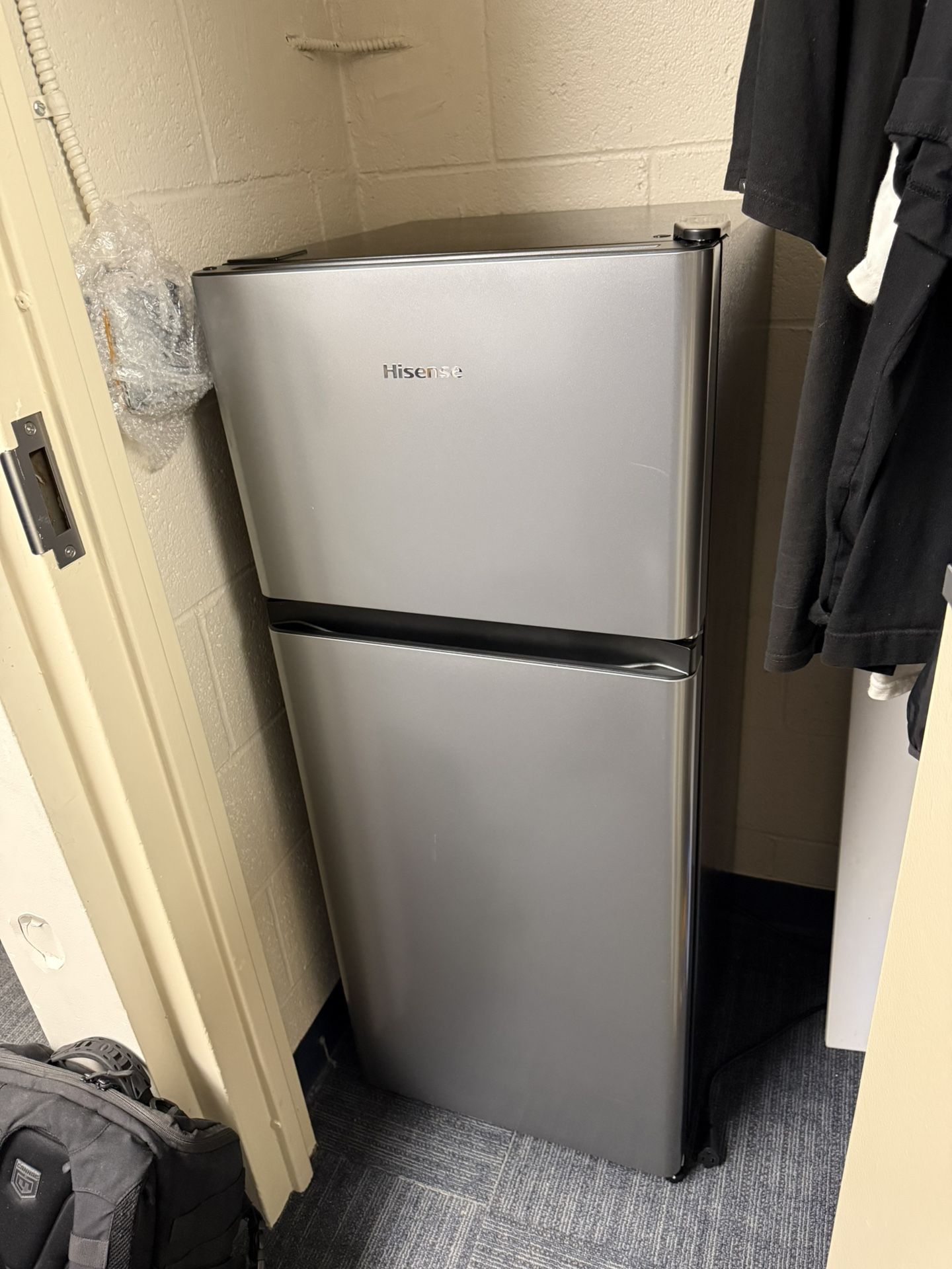 Hisense Mini Fridge