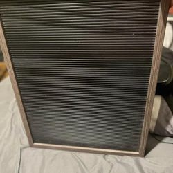 Letter Board