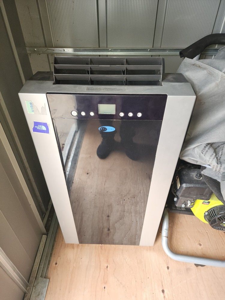 Whynter Ac Unit