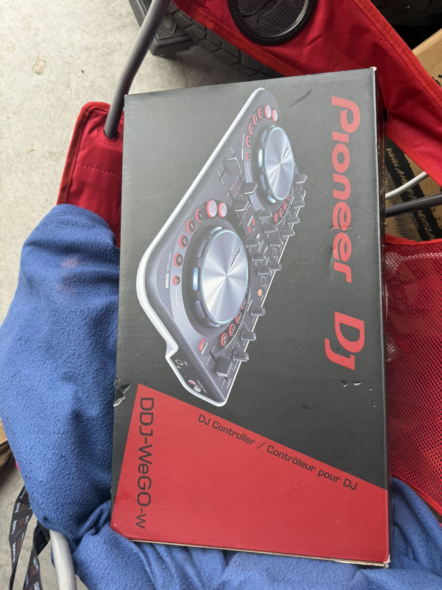 DDj We Goo
