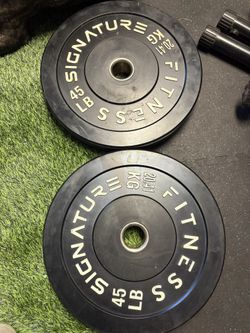 Weights