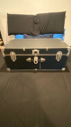 Vintage Style Storage Trunks - Individual Pieces Available (1 of 5)