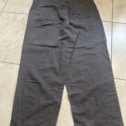 Southpole Grey Jeans 46x30