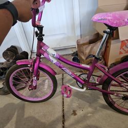 Kids Avigo Bike