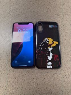 iPhone XS