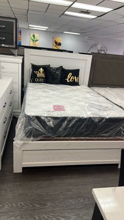 Bedroom set full special Price $599😱