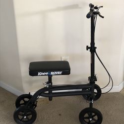 Knee Rover