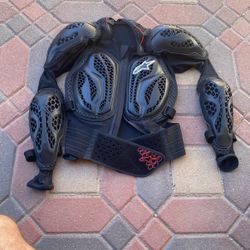 Alpinestar Youth Chest Protector 