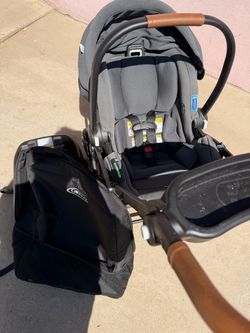 Graco go max