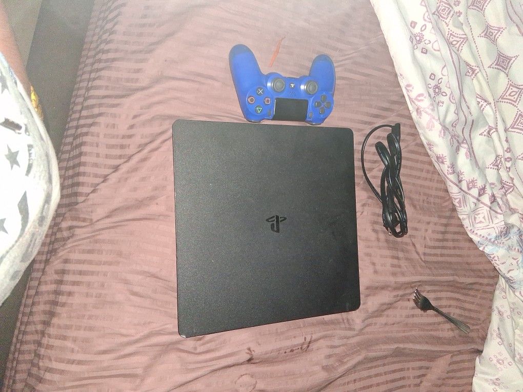 Ps4