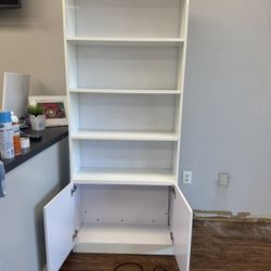 DIR Led Retail shelves